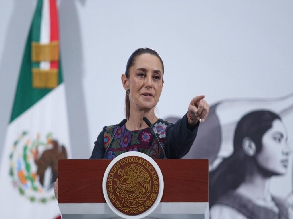 La ‘Mañanera’ de Sheinbaum: Tema de la conferencia del 12 de Septiembre