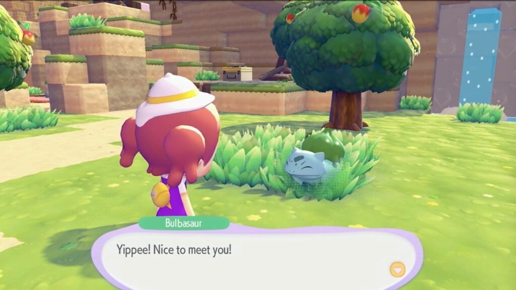 Anubiado Nuevo Pokémon Pokopia Al Más Puro Estilo Animal Crossing para 2026 EN Nintendo Switch 2