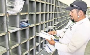 México Reactiva envío Solo de Cartas y documentos sin valor Comercial a eu | El universal