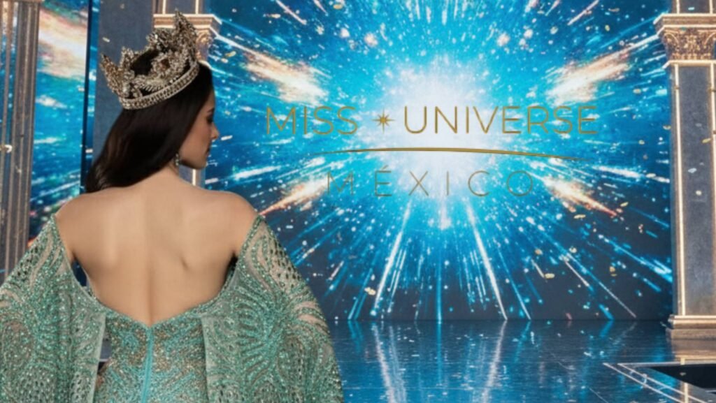 ¿Quién es la Tabasqueña Fátima Bosch, Miss Universo México 2025? ‘Yo Costó El Triple, Jamás Reprobé Un Examen’