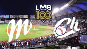 Diablos Rojos del México vs. Charros de Jalisco Hoy: Horario y Dónde ver en vivo Jue 4 de la Serie del Rey