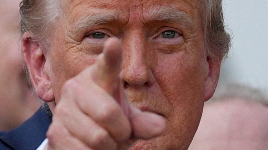 Trump Quiere que especialistas Extranjeros enseñen en eua y luego se vayan