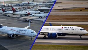 Gobierno de eu concluye alianza entre aeroméxico y delta: ¿cuál es la fecha final?