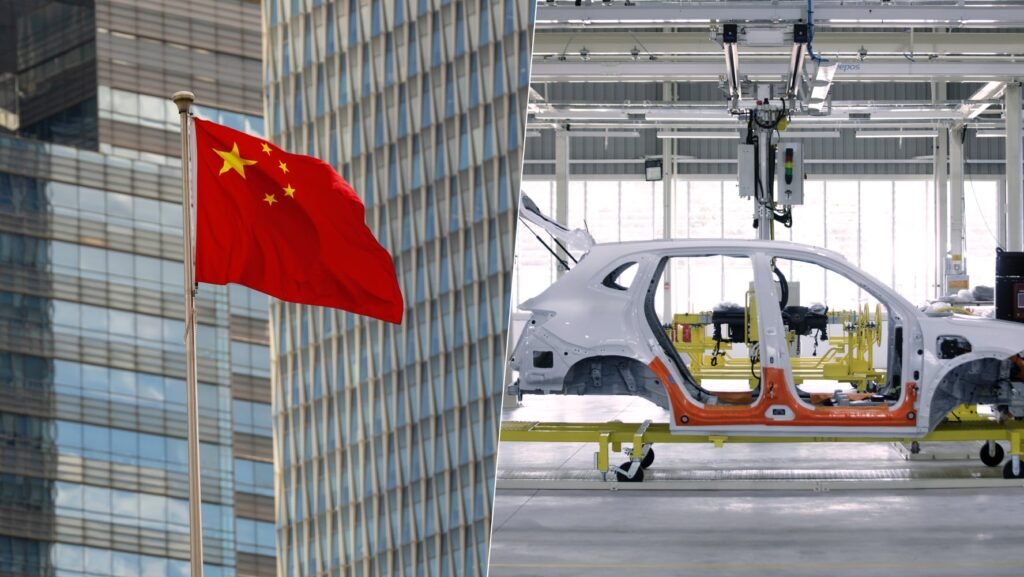 ‘Todos Perdemos’ Con Aranceles de México a China: alertan salida de inversiones chinas y riesgos fiscales