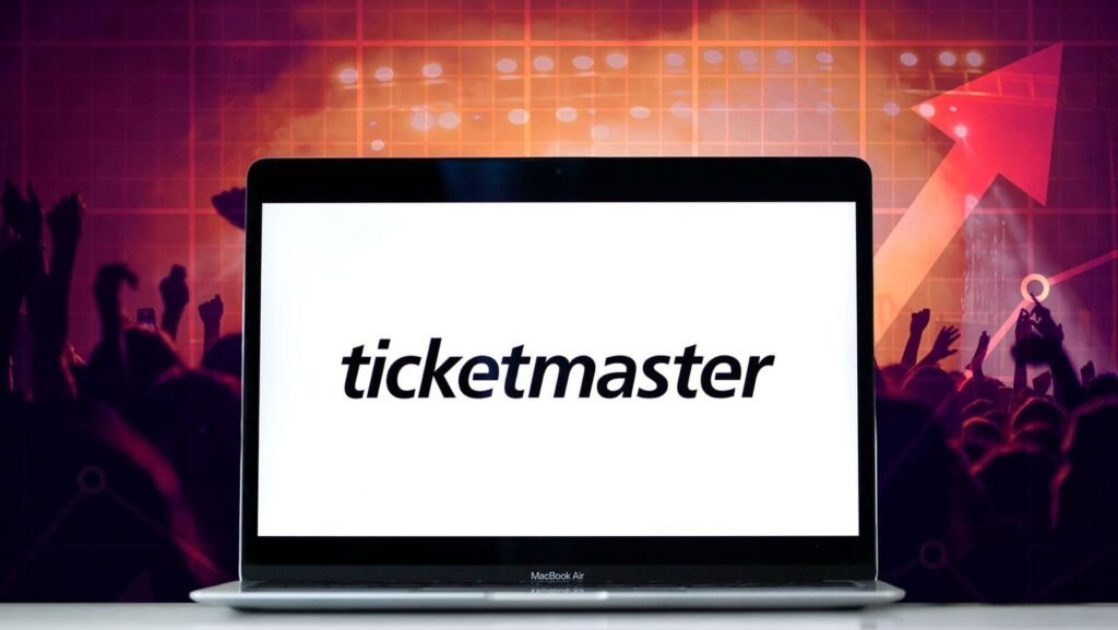 Conciertos Más Caros EN 2025: Ticketmaster Aumma el Precio de Sus Boletos