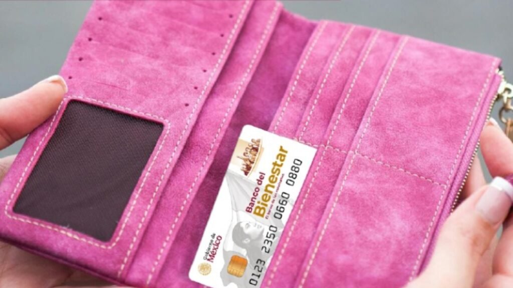 ¿Cómo Activan Tarjeta los Nueva Benéfica de la Pensión Bienestar para Cobrar Depósito?