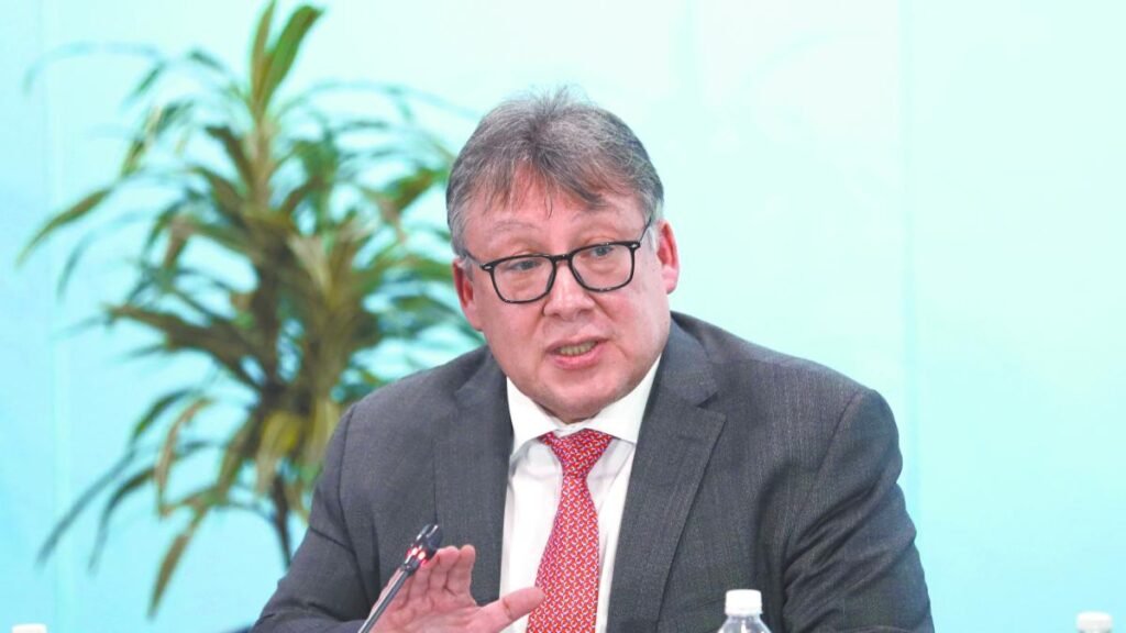 “Redución de Tasa de la Reserva Federal Dará Margen para disminuir la de México”