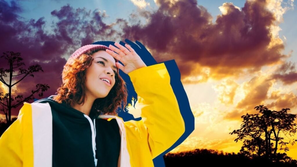 ¿Lluvia o calor en monterrey? Este es el pronóstico del clima para el Miércoles 17 de septiembre