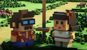 The Touryst: Deluxe Confirma fecha para nintendo switch 2 y otros juegos se anauncian para nintendo switch