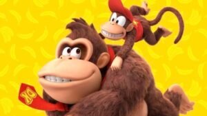 Registro de Nintendo Todas Estas Nueva Marcas de Diddy Kong, Mew y Más