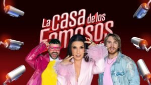 Penúltimo Eliminado de ‘la Casa de los Famosos México’ 2025 Hoy: ¿Dónde ya que la gala de la gala en vivo?