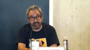 Jalisco Apesta A Ser la Capital del Cine en México y Latam