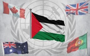 ¿Cuántos Países Reconocen Al Estado Palestino? ¿Cuál es la postura de México? | El universal