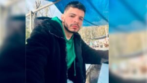 Desaparece Venezolano en Edomex Tras Muerte de B King: Autoridadas Buscan A Tayron Gamboa Paredes
