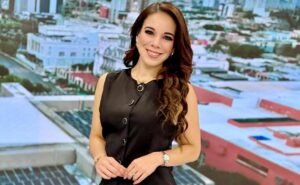 Dirora Débora Estrella Muere en Desplome de Avioneta en García, Nuevo León | El universal