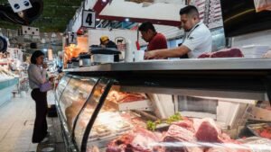 Infacia en México, en aumento: ¿Qué productos están más caros?
