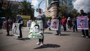 Bloqueo de Normalistas Hoy: Evita Zona Afectada en Cdmx por protesta por cano ayotzinapa