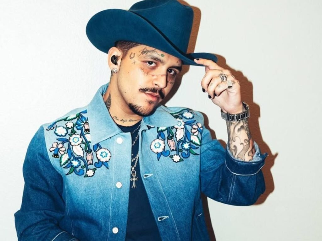 Demanda contra Christian Nodal: TODO lo que Ha Pasado en el Caso Con Su Ex DeSquera