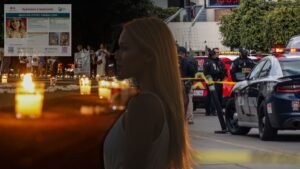 ¿Quién es Angie Miller, Modelo que Fue detenida por el Asesinato de B-King y Regio Clown?