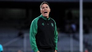 Eduardo Berizzo Renuncia Como Atrenador del Club León