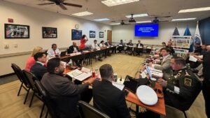 México y Eu Cierran la ‘Llave’ al Narco: Crean Grupos Conjunos Contra Tráfico de Armas y Huachicol