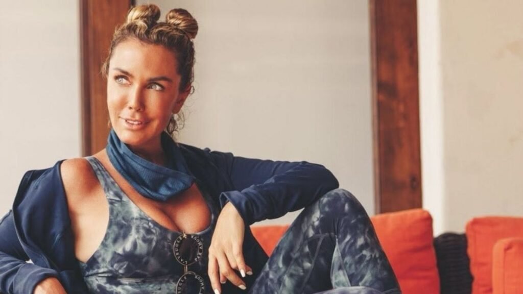 Sabine Moussier Revela que tie una Enfirmedad Autoinmune Tan Dolorosa que inclusión necesitó de morfina