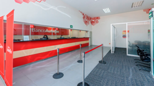 Grupo Autofin Monterrey Expandirá Su Modelo de Negocio Con Sofom y Fintech