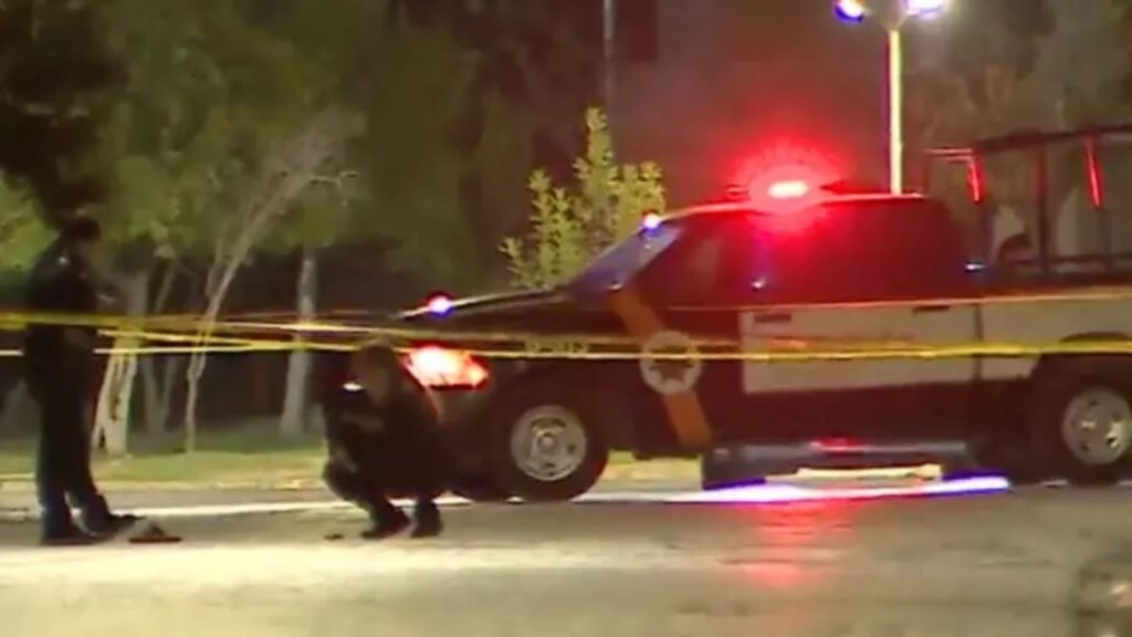 Niña de 5 Años Muer Tras ataque Armado en Guadalupe, Nuevo León