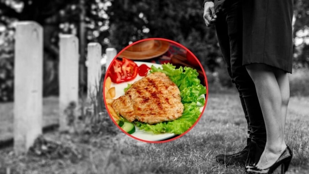 Por un plato de pollo, madre mata a golpes a su hijo y deja en estado crytico a su hermanita