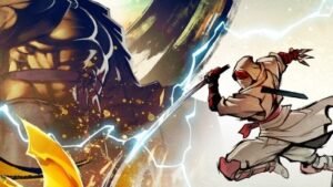 Shinobi: Arte de la Venganza Desvela OTRO VILLANO PARA SU DLC: Muerte Adder de Golden Axe