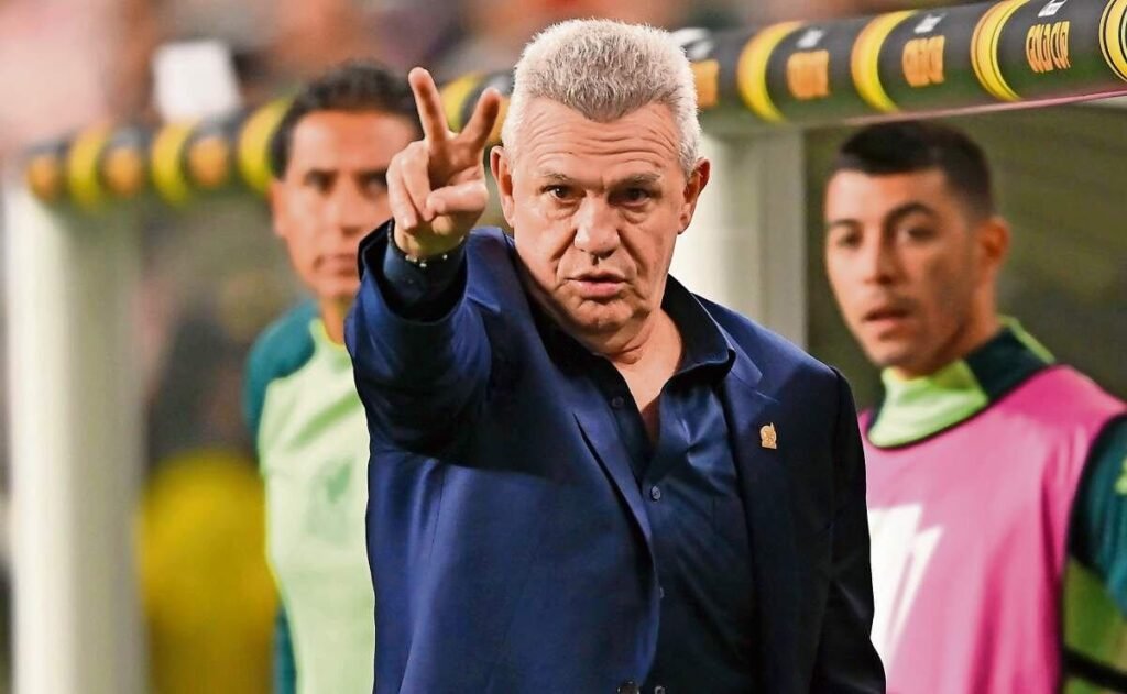 Jesús Ramírez le da Pocas Esperas A México en el Mundial 2026; Da “Consejo” A Javier Aguirre | El universal