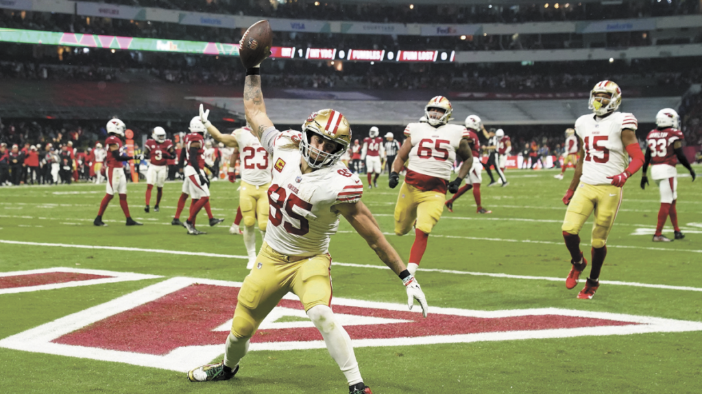 NFL Reparecerá en México en El 2026