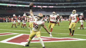NFL Reparecerá en México en El 2026