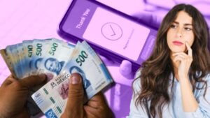 MTU: ¿Hay riesgo de no recibir mi aguinaldo si no configuración el límite de transferencias electónnicas?
