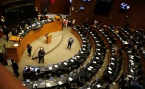 Senado Aprueba y Turna A San Lázaro Reforma A Ley de Amparo; Incluye retroactivídad en juicios Vigentes | El universal