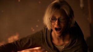 Resident Evil 9: Requiem Cuenta Con Batallas Contra Jefes Que Tienen Un Estilo Más Parecido Al de Resident Evil 1 Y 2