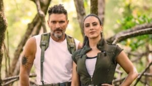 El Conquistador: ¿De Qué se Trata El Nuevo Reality Show de Supervivencia Extreme de Televisa? | Fecha de Estreno