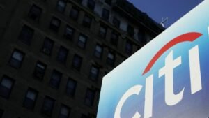 Citi: no Hemos recibido oferta de Grupo México para adquirir banamex; Si la Presenta, la revisaremos