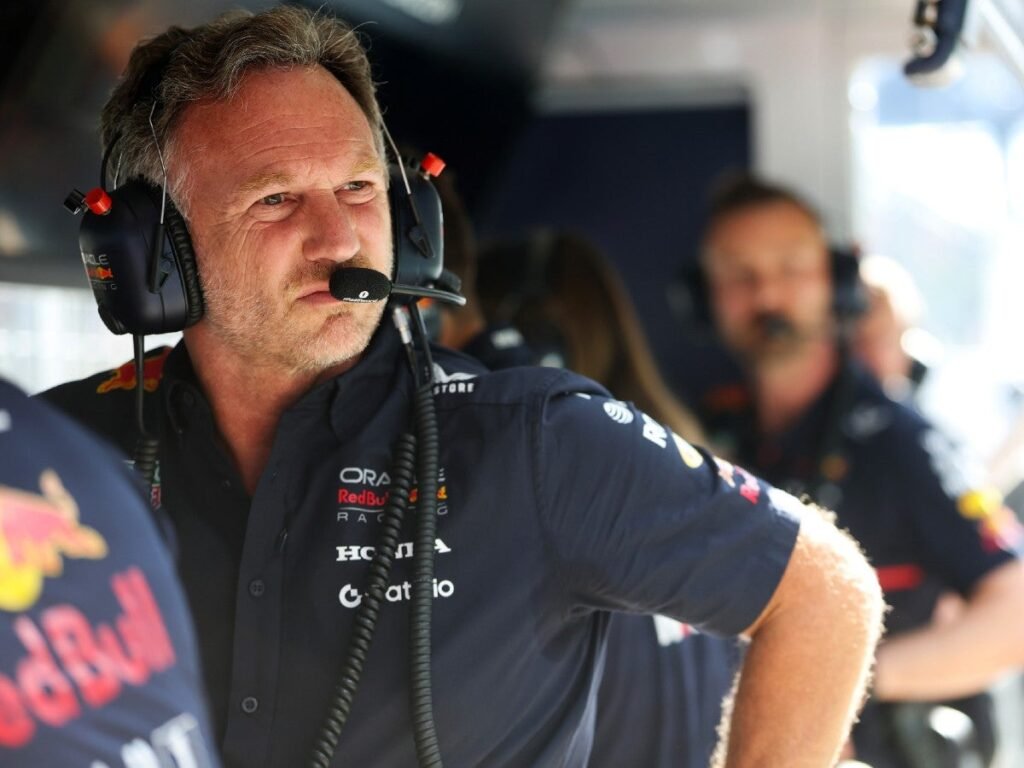 Horner Ha Llamado a Todos los Equipos de F1, Pero nado le ofRece Trabajo
