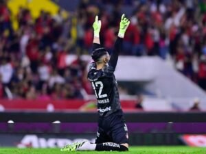 Atlas Logra Su Segunda Victoria Con Diego Cocca, Ahora Ante Juárez