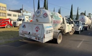 Con Códigos Qr, Van Por Combatir el Huachicol Fiscal y Robo de Hidrocarburos