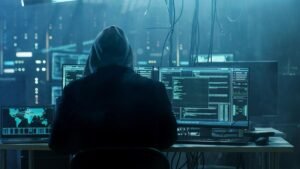 México recibió 237,000 intentos de ataque de ransomware en el ÚLTIMO año