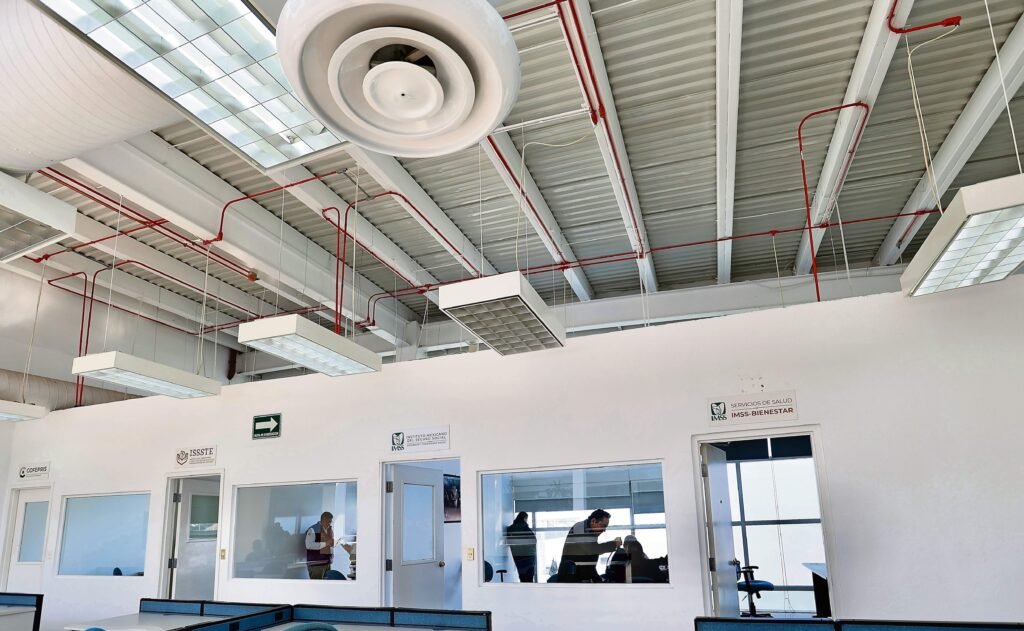 Birmex da contrato a Empresa cuestionada | el universal