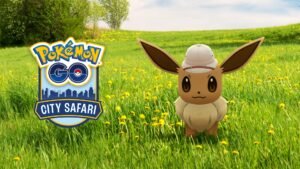 Detallados nuevos eventos de Pokémon GO City Safari en Buenos Aires y más ciudades