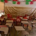 Lluvias en México: ¿Qué Estados Suspenden Clases por Tormentas Este 9 y 10 de Octubre 2025?