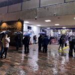Voces de estudiantes: “Solo queremos sentirnos tranquilos”