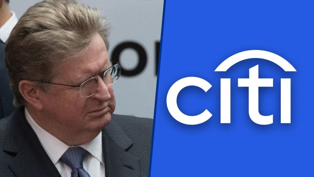 Grupo México critica a Citi por rechazar oferta de Banamex: ‘Maximizaba beneficios para sus accionistas’