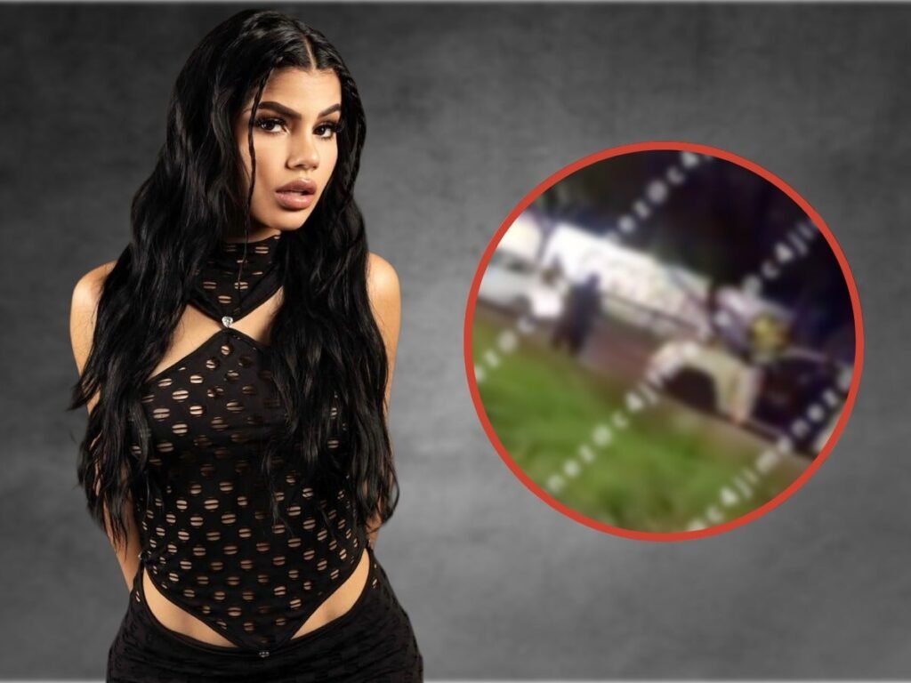 “Mi Fede iba solito manejando”: Mariana Ávila exige justicia por el asesinato de su novio en CDMX