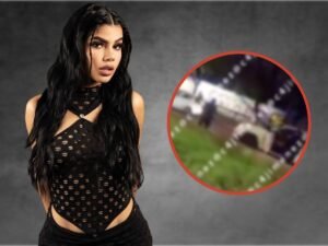 “Mi Fede iba solito manejando”: Mariana Ávila exige justicia por el asesinato de su novio en CDMX