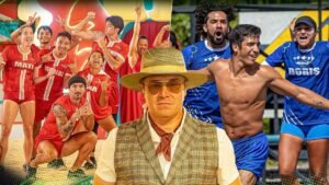 Eliminado 2 de ‘Exatlón México 2025-2026′ HOY: ¿Quién salió del reality show en la semana 2?